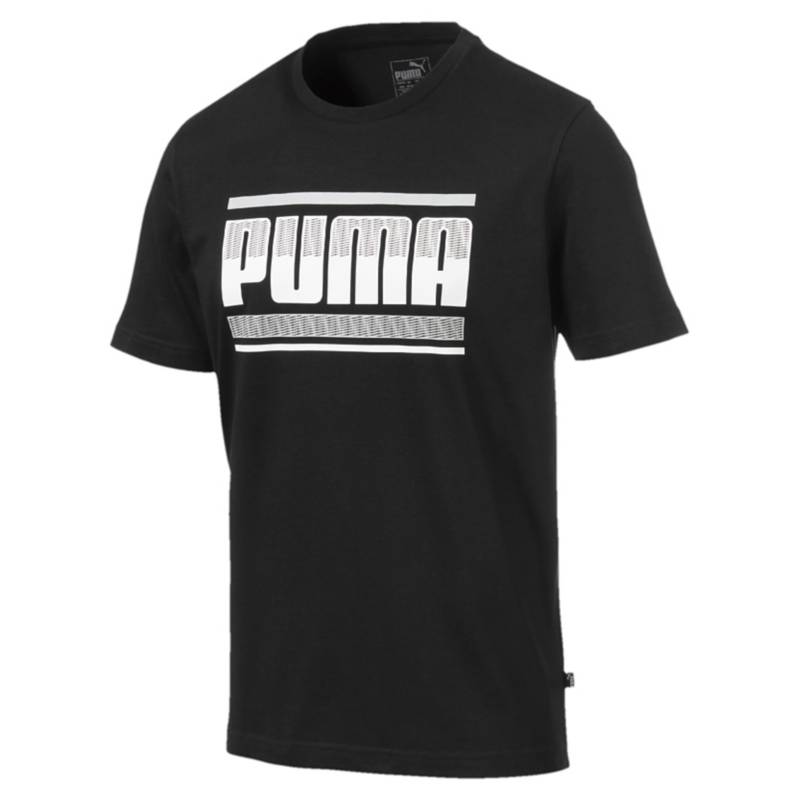 PUMA - Polos deportivos Puma PUMA Graphic