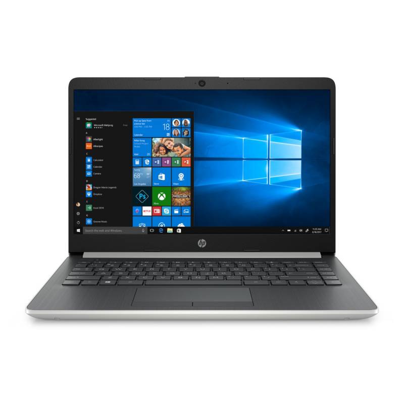 HP - Laptop HP 14¿ Core i5 4GB 1TB + 16 GB Optane + 2GB Video Radeon 530 - 14-cf1210la
