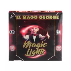 TWISTER MAGIC TOYS - Caja Magic Lights Twister Magic Toys