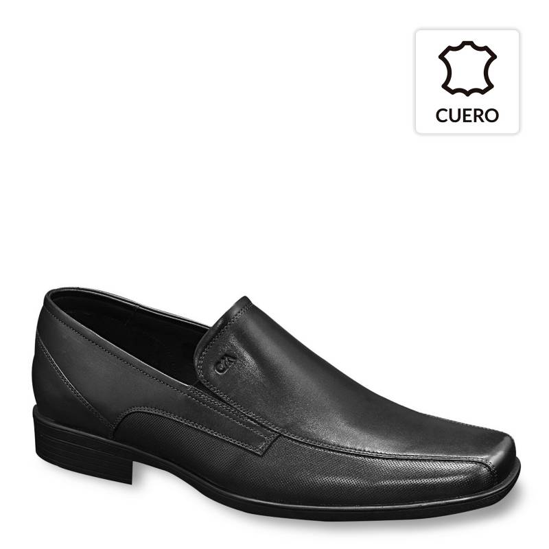 CALIMOD - Zapatos Formales Calimod Hombre  