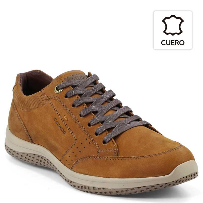 CALIMOD - Zapatos Casuales Calimod Hombre  