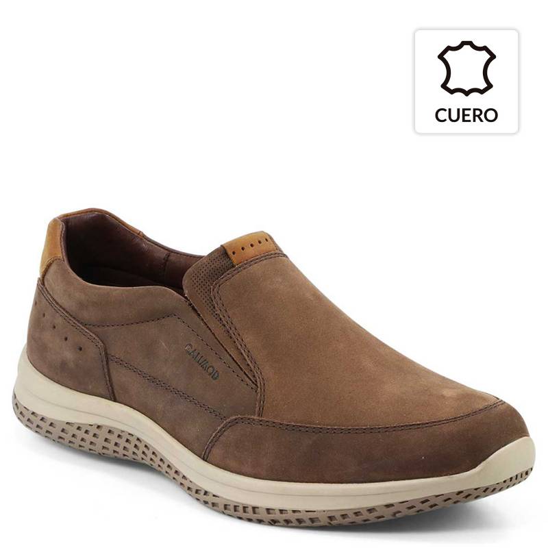 CALIMOD - Zapatos Formales Hombre Calimod 