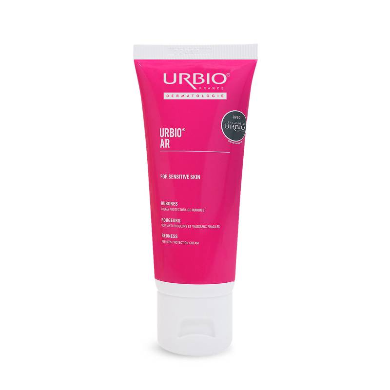URBIO - Crema para pieles sensibles