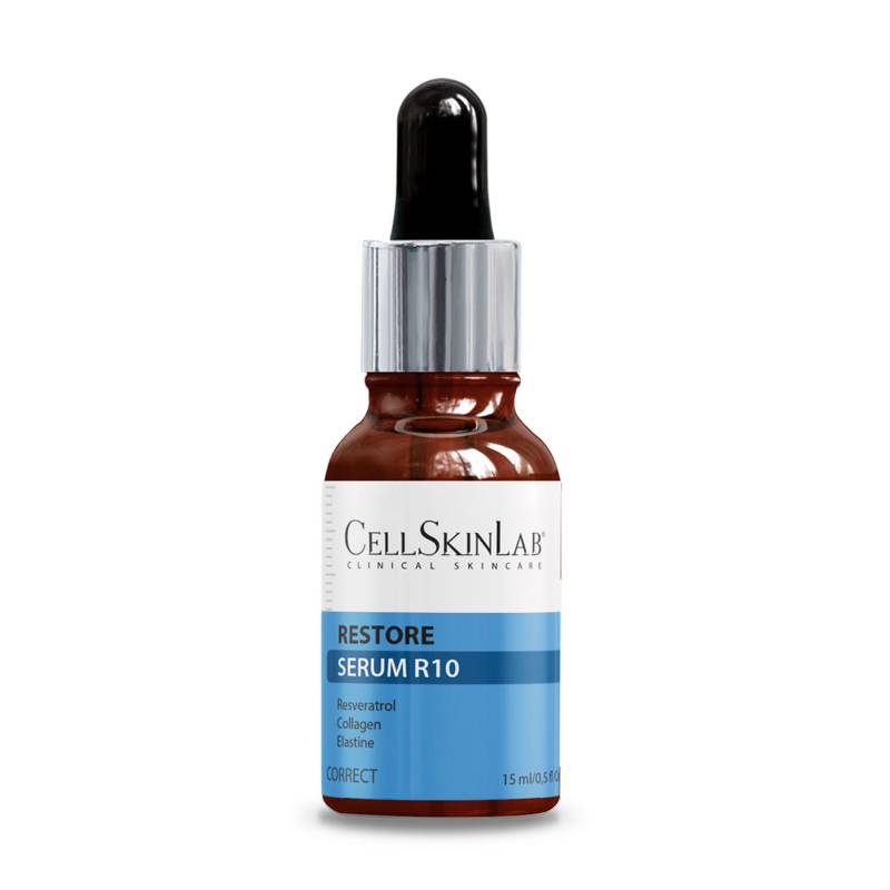 CELLSKINLAB - Antiedad Cellskinlab Restore Serum R10