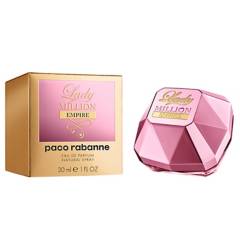 PACO RABANNE - Lady Million Empire Eau de Parfum