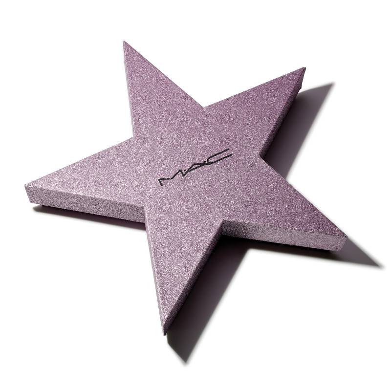 MAC - Kit de Maquillaje Stars For Days Advent Calendar