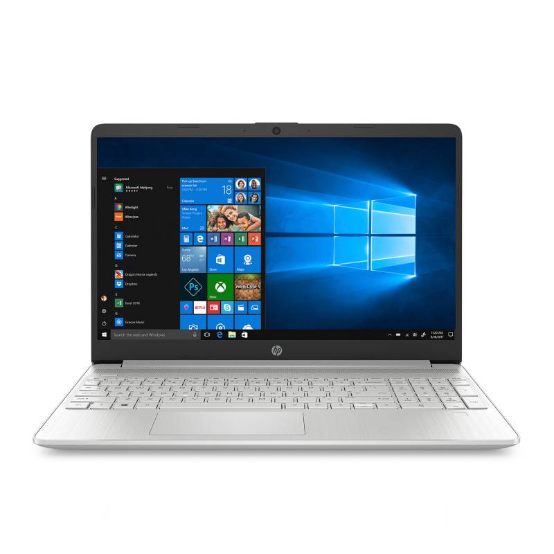 HP - Laptop HP 15-dy1005la Intel Core i5 8GB 512GB SSD 15.6"
