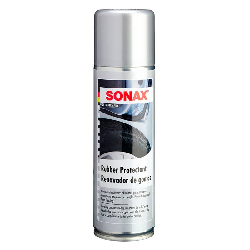 SONAX - Sonax Renovador Neumaticos 300ml