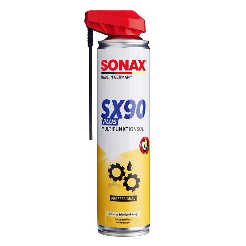 SONAX - Sonax Lubricante Sx90 Plus 400ml