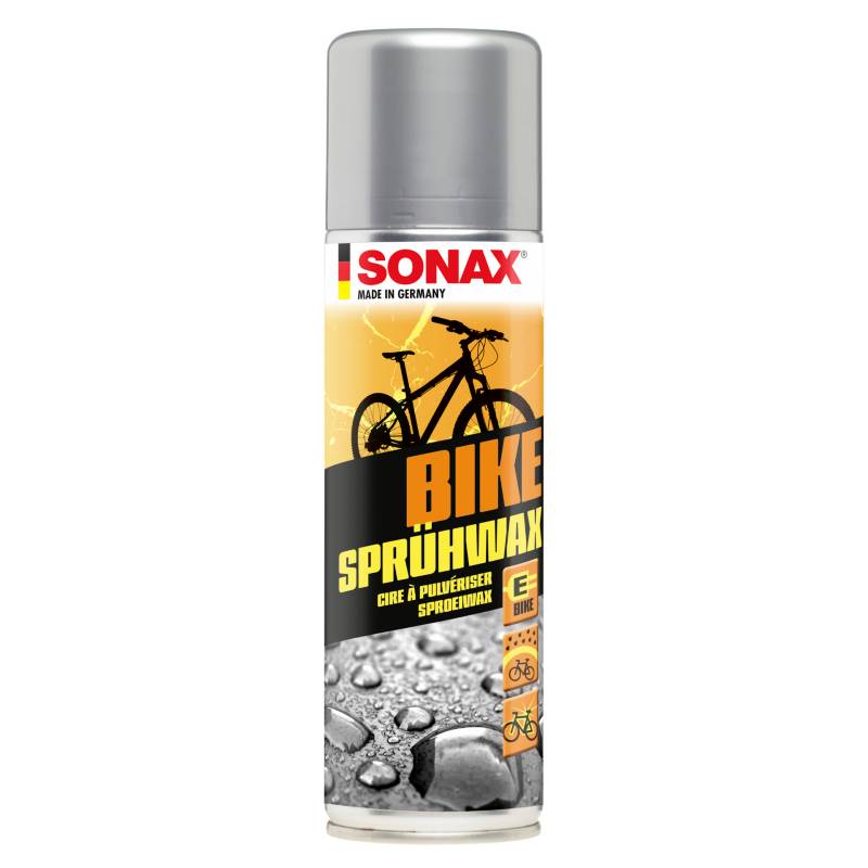SONAX - Sonax Bike Cera Protecc 300ml