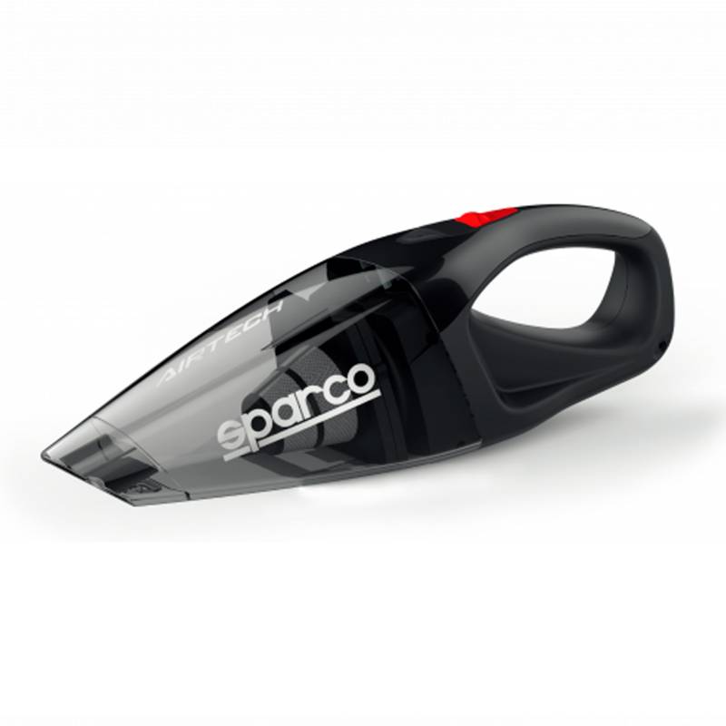 SPARCO - Sparco Car Cleaner Negro