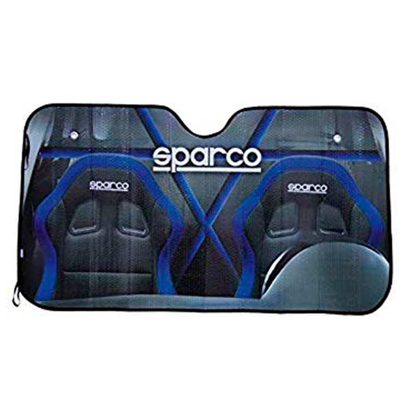 SPARCO - Sparco Tapasol S 110x60cm