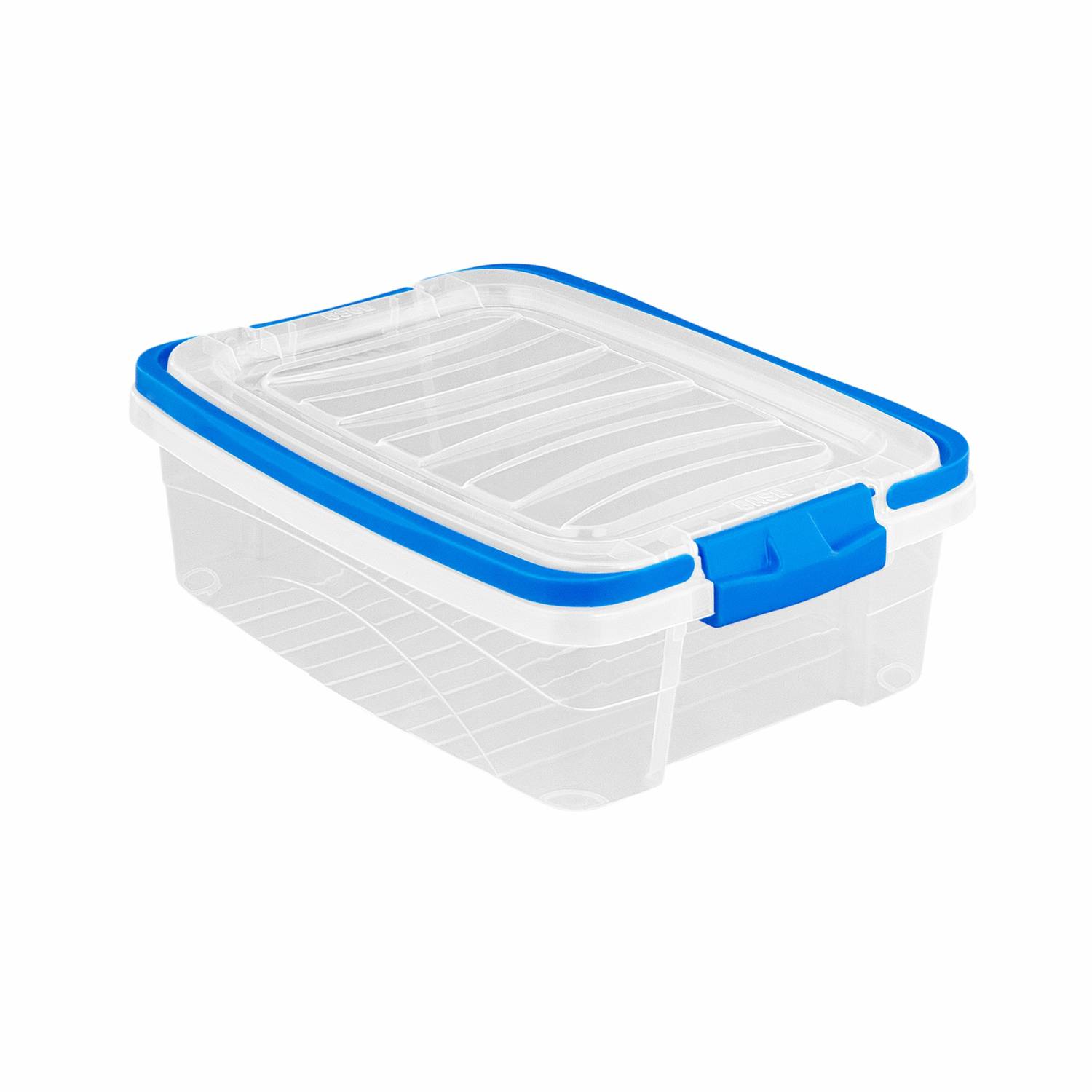 CAJA ORGANIZADORA UTILÍSIMA BAJA 8.5 L