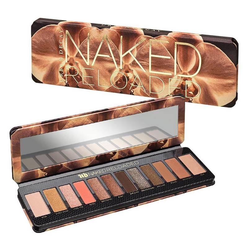 URBAN DECAY - Naked Reloaded