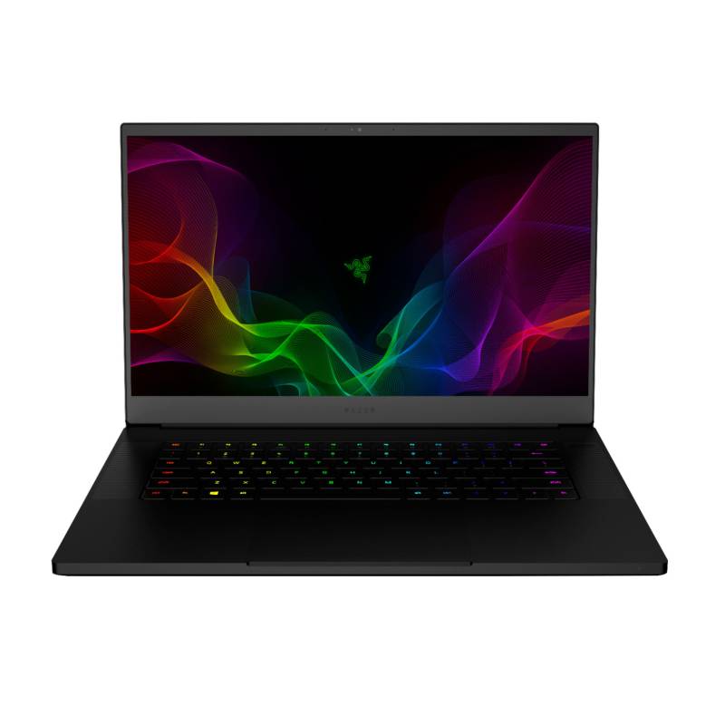 Laptop Gaming Rz09 02386e92 R3u1 156 Core I7 16gb 512gb Razer 