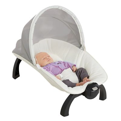 graco portable napper asher