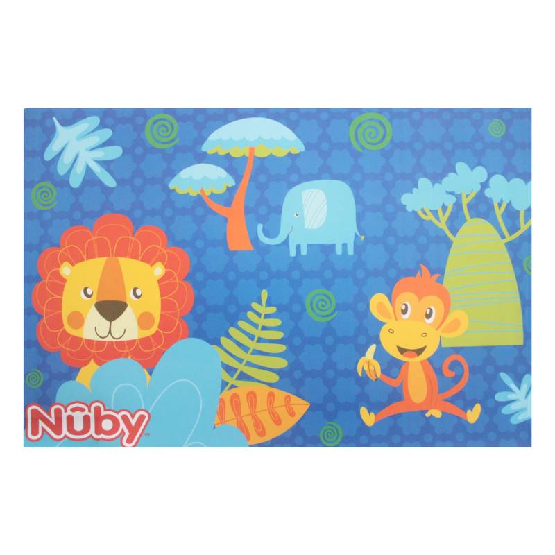 NUBY - Individuales Monos