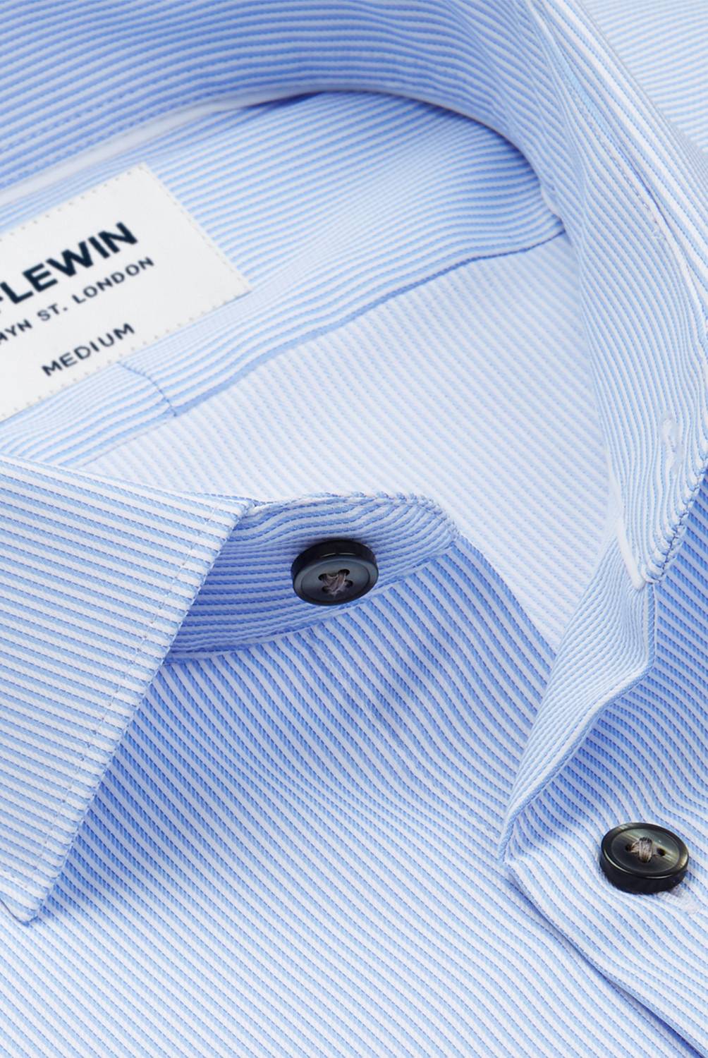 TM LEWIN - Camisa de vestir Hombre