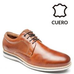Zapatos casuales Hombre Christian Lacroix Pull Up