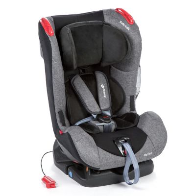 Silla de Auto Isofix para Bebé Multifix Safety 1st SAFETY 1ST