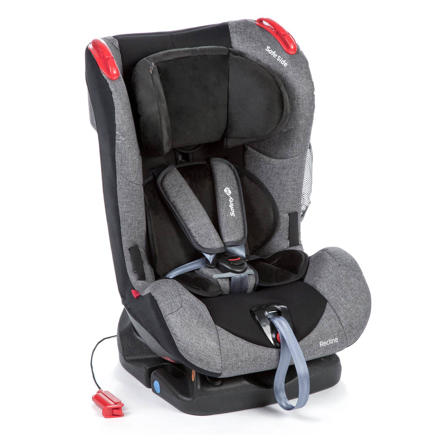 batería Pef Federal Silla de Auto para Bebé Recline Gris Safety 1st SAFETY | falabella.com