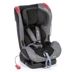 SAFETY - Silla de Auto para Bebé Recline Gris Safety 1st