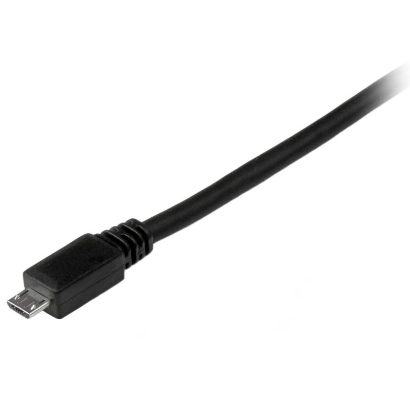 STARTECHCOM - Cable 3m Mhl Micro Usb A Hdmi