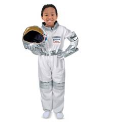 MELISSA & DOUG - Disfraz de Astronauta
