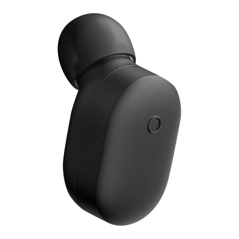 XIAOMI - Mi Bluetooth Headset Mini Black