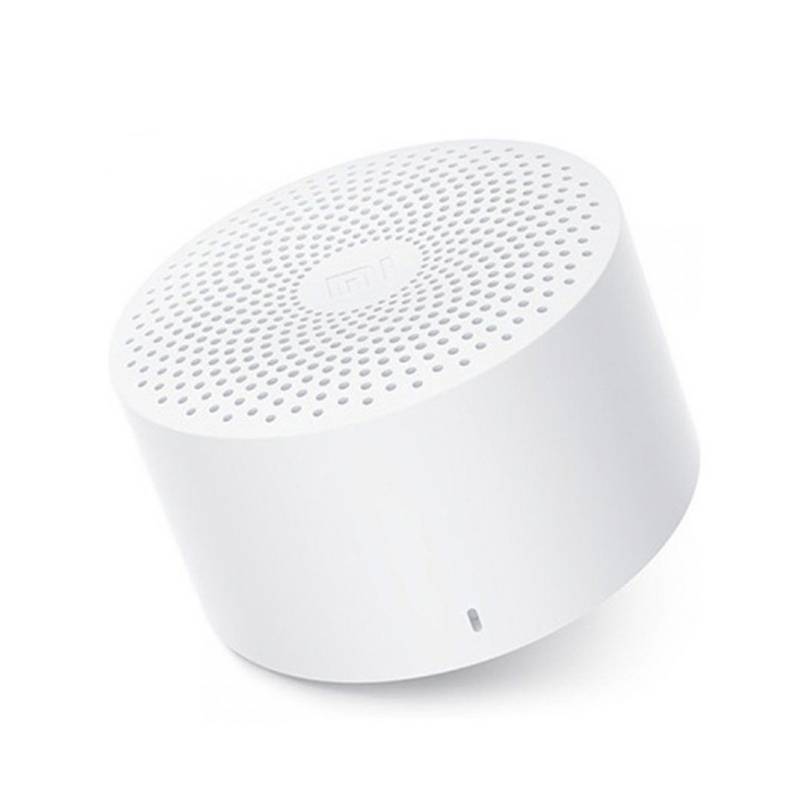XIAOMI - Mi Compact Speaker 2 White