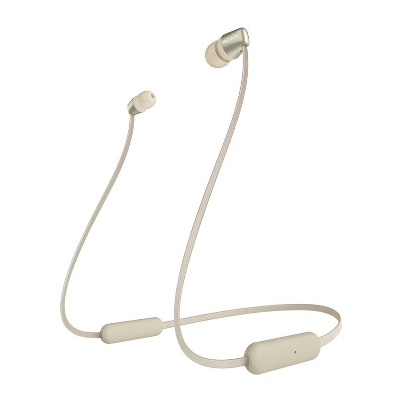 SONY - Audífonos In Ear Bluetooth Sony WI-C310