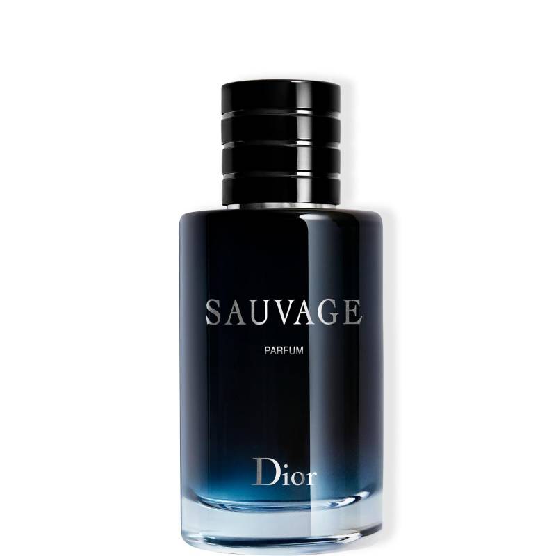 DIOR - Dior Sauvage Parfum 100ml