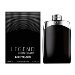 MONTBLANC - Legend EDT 200 ml