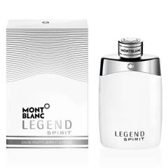 MONTBLANC - Legend Spirit EDT 200 ml