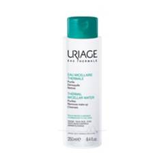 URIAGE - Uriage Agua Micelar Termal Piel Mixta a Grasa 250ml - Desmaquillante para piel mixta/grasa con tendencia acneica