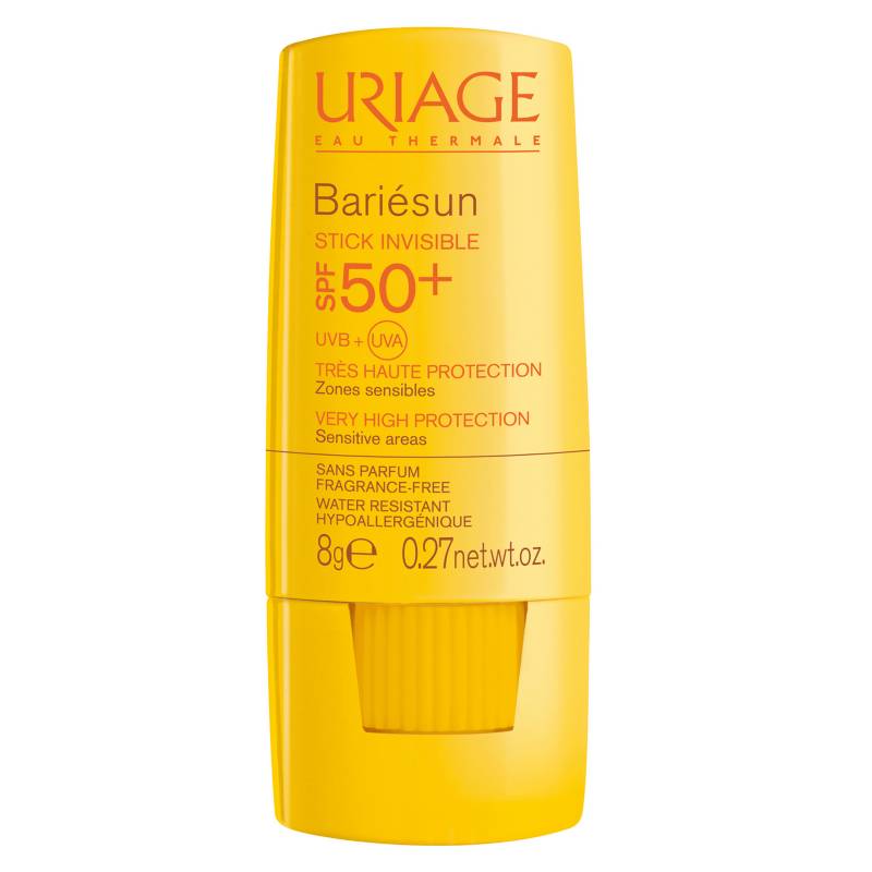URIAGE - Bariesun spf50+ invisible stick 8g