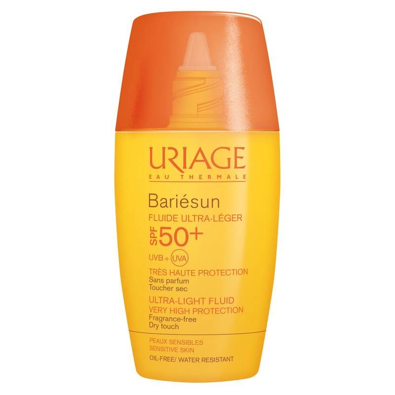 URIAGE - Bariesun spf50+ flui ultra f30ml/18