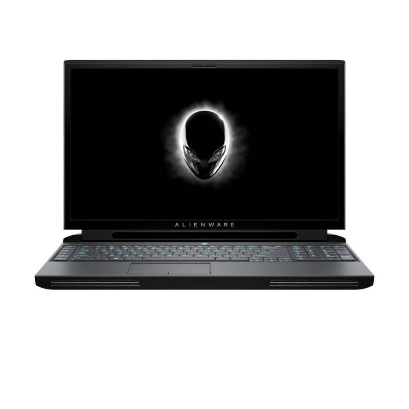 DELL - Laptop Alienware Area M51 I7-8750H 17.3" Core i7 16GB 1TB NVIDIA GeForce RTX 2070