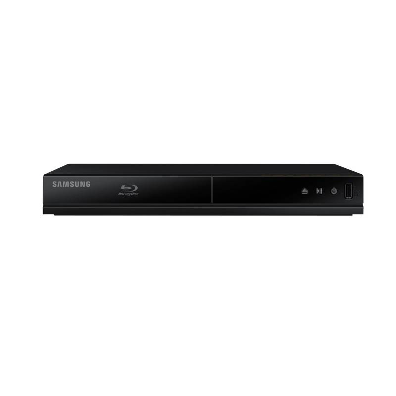 SAMSUNG - Reproductor Blu-ray BD-J4500R 