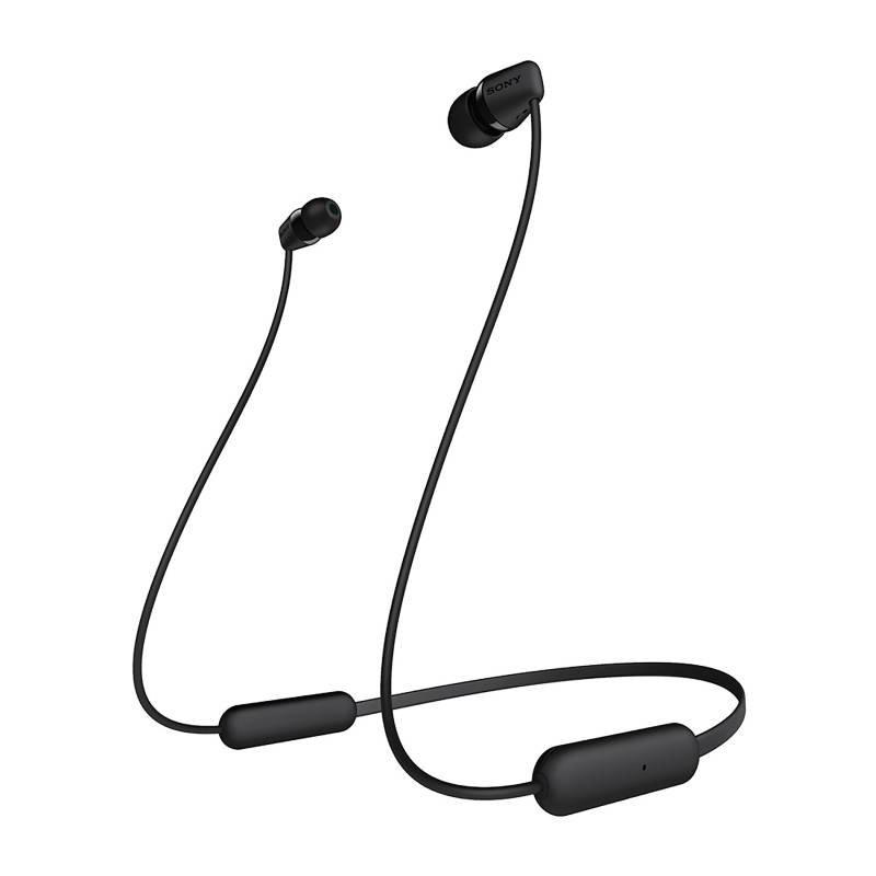 SONY - Audifonos Bluetooth In Ear Sony WI-C200