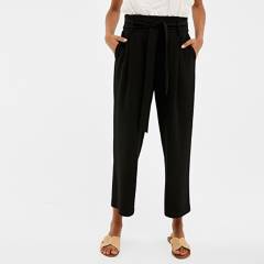 SPRINGFIELD - Jean Cropped Mujer Springfield