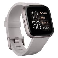 FITBIT - Smartwatch Versa 2 Grey/Stone  