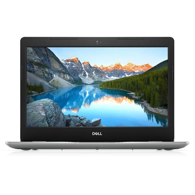 DELL - Laptop 14" Core i3 4GB RAM 1TB - Pantalla HD