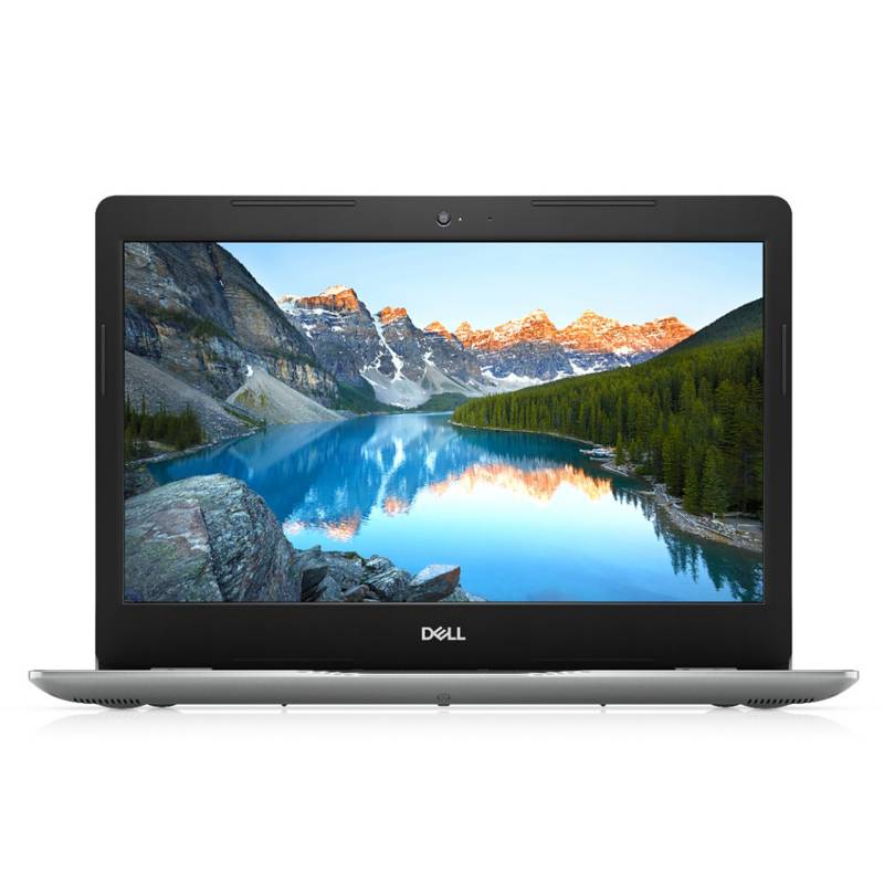DELL - Laptop 14" Core i5 8va Gen 8GB RAM 1TB - Pantalla HD