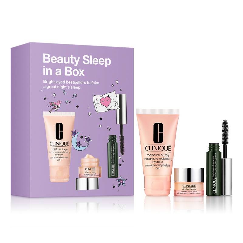 CLINIQUE - Set Beauty Sleep in a Box