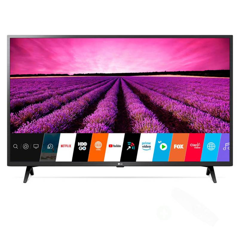 LG - Televisor 75" 4K Ultra HD Smart TV 75UM7100