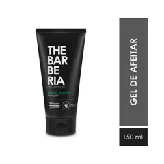 THE BARBERIA - Gel De Afeitar 150 ml 