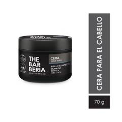 The Barberia - Cera hair wax