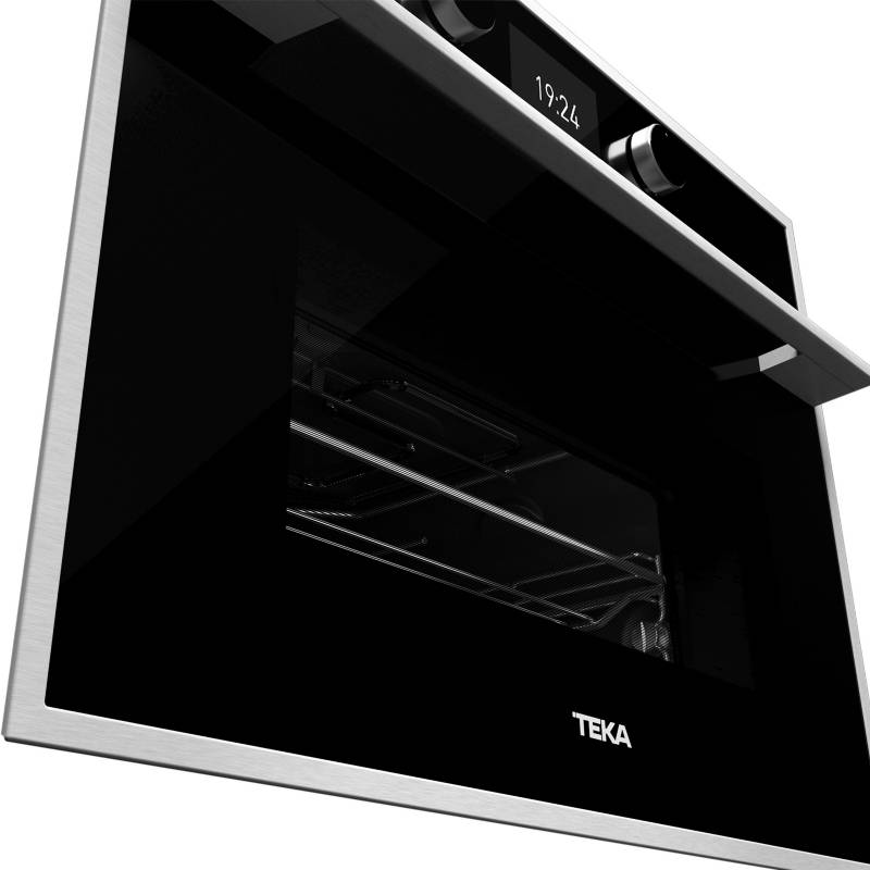 Horno Microondas empotrable 60cm MS620BIS Teka