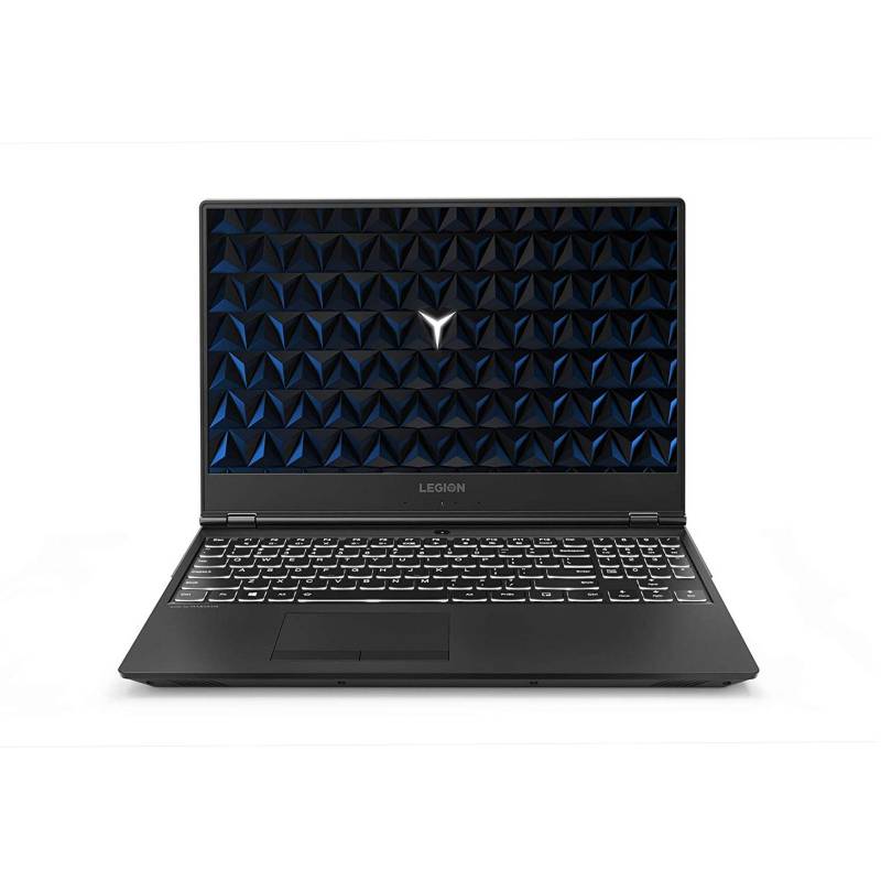 LENOVO - Laptop Gamer Legion Y530-15ICH 15.6'' Core i7 16GB 1TB Nvidia GeForce GTX 1050 TI